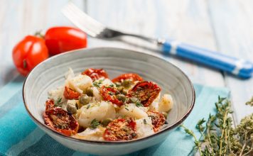 Christmas Feasts from Italy to the Philippines Global EAT - Christmas Feasts from Italy to the Philippines