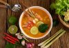 Tom Yum Kung: From Riverside Village to UNESCO’s Representative List Global EAT - Tom Yum Kung: From Riverside Village to UNESCO's Representative List