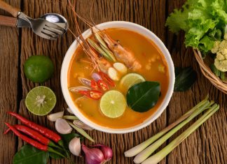 Tom Yum Kung: From Riverside Village to UNESCO’s Representative List Global EAT - Tom Yum Kung: From Riverside Village to UNESCO's Representative List