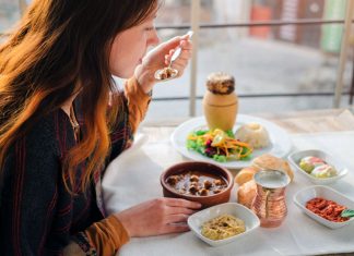 Carbohydrates:  Do They Benefit or Harm You? Global EAT - Carbohydrates: Do They Benefit or Harm You?