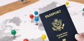 Best Passports for Global Travel in 2025 Global EAT - Best Passports for Global Travel in 2025
