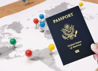 Best Passports for Global Travel in 2025 Global EAT - Best Passports for Global Travel in 2025