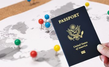 Best Passports for Global Travel in 2025 Global EAT - Best Passports for Global Travel in 2025