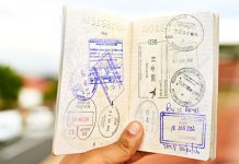 Global EAT - Best Passports for Global Travel in 2025