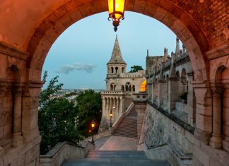 Budapest: Europe’s Vibrant Food and Cultural Mecca Global EAT - Budapest: Europe’s Vibrant Food and Cultural Mecca