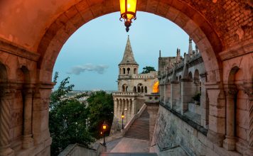 Budapest: Europe’s Vibrant Food and Cultural Mecca Global EAT - Budapest: Europe’s Vibrant Food and Cultural Mecca