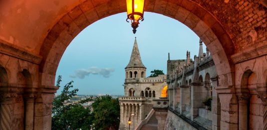 Budapest: Europe’s Vibrant Food and Cultural Mecca Global EAT - Budapest: Europe’s Vibrant Food and Cultural Mecca