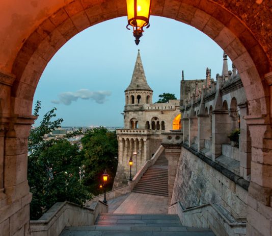 Budapest: Europe’s Vibrant Food and Cultural Mecca Global EAT - Budapest: Europe’s Vibrant Food and Cultural Mecca