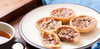 Butter Tart Festival – Savour Sweet Fun in Midland Global EAT - Butter Tart Festival - Savour Sweet Fun in Midland