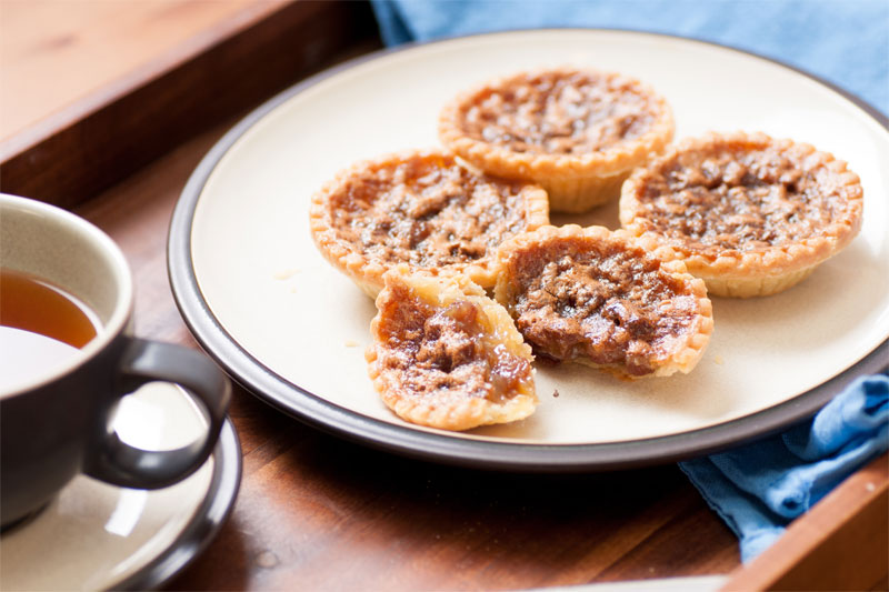 Global EAT - Butter Tart Festival - Savour Sweet Fun in Midland