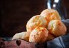 Chipa: Quick and Easy Gluten-Free Cheese Rolls Global EAT - Chipa: Quick and Easy Gluten-Free Cheese Rolls