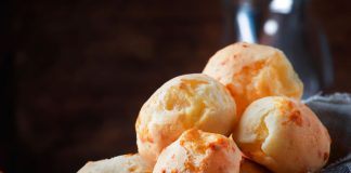 Chipa: Quick and Easy Gluten-Free Cheese Rolls Global EAT - Chipa: Quick and Easy Gluten-Free Cheese Rolls