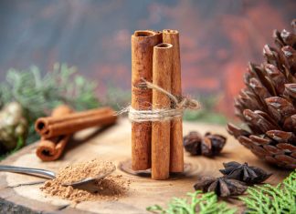Cinnamon Spice Under Fire: Health Risks You Need to Know Global EAT - Cinnamon Spice Under Fire: Health Risks You Need to Know