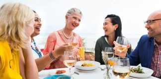 Cruise Dining Secrets: Eat Without Packing on Pounds Global EAT - Cruise Dining Secrets: Eat Without Packing on Pounds