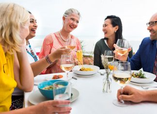 Cruise Dining Secrets: Eat Without Packing on Pounds Global EAT - Cruise Dining Secrets: Eat Without Packing on Pounds