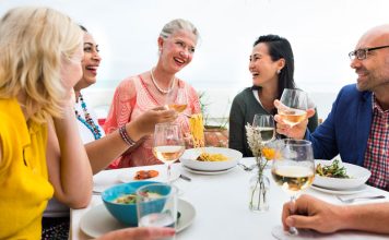 Cruise Dining Secrets: Eat Without Packing on Pounds Global EAT - Cruise Dining Secrets: Eat Without Packing on Pounds