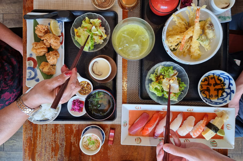 Global EAT - Explore Japan: Free Domestic Travel with JAL to Hidden Gems