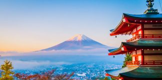 Explore Japan: Free Domestic Travel with JAL to Hidden Gems Global EAT - Explore Japan: Free Domestic Travel with JAL to Hidden Gems