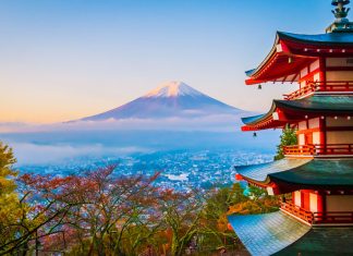 Explore Japan: Free Domestic Travel with JAL to Hidden Gems Global EAT - Explore Japan: Free Domestic Travel with JAL to Hidden Gems