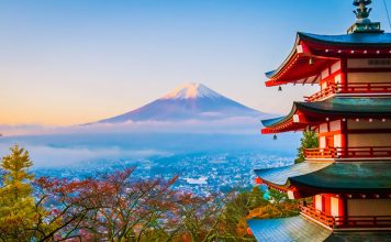 Explore Japan: Free Domestic Travel with JAL to Hidden Gems Global EAT - Explore Japan: Free Domestic Travel with JAL to Hidden Gems