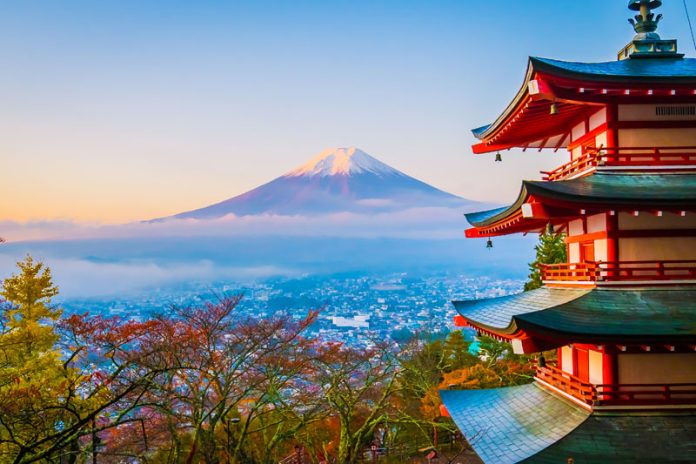 Global EAT - Explore Japan: Free Domestic Travel with JAL to Hidden Gems