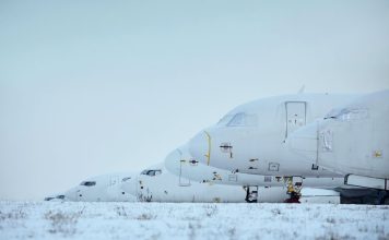 Flight Cancellations and Disruptions: What to Do? Global EAT - Flight Cancellations and Disruptions - What to Do?