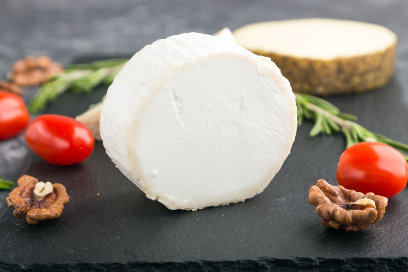 Global EAT - Goat Cheese Health Benefits: Exciting Flavours and Nutritional Perks