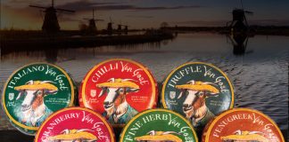 Goat Cheese Health Benefits: Exciting Flavours and Nutritional Perks Goat Cheese Health Benefits: Exciting Flavours and Nutritional Perks