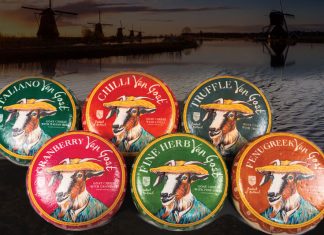 Goat Cheese Health Benefits: Exciting Flavours and Nutritional Perks Goat Cheese Health Benefits: Exciting Flavours and Nutritional Perks