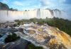 Iguazu Falls Dessert Global EAT - Iguazu Falls Dessert