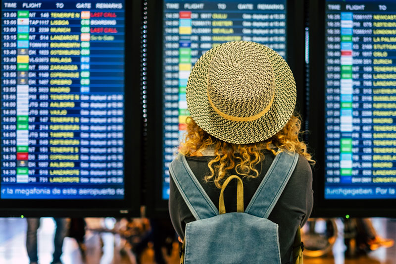 Global EAT - Most On-Time Airlines and Airports You Didn’t Expect