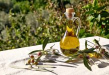 How Virgin Is Your Olive Oil? Global EAT - How Virgin Is Your Olive Oil?