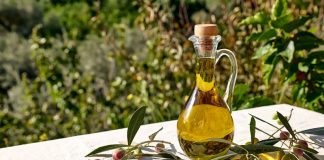 How Virgin Is Your Olive Oil? Global EAT - How Virgin Is Your Olive Oil?