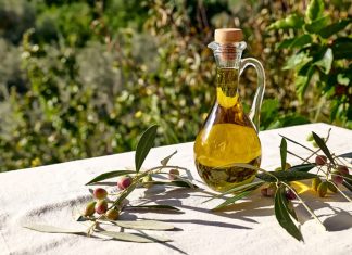 How Virgin Is Your Olive Oil? Global EAT - How Virgin Is Your Olive Oil?