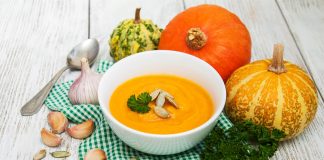 Pumpkin Delights: Savour the Benefits and Versatility of This Fall Favourite Global EAT - Pumpkin Delights: Savour the Benefits and Versatility of This Fall Favourite