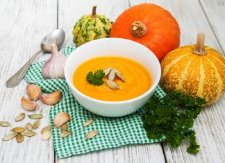 Pumpkin Delights: Savour the Benefits and Versatility of This Fall Favourite Global EAT - Pumpkin Delights: Savour the Benefits and Versatility of This Fall Favourite