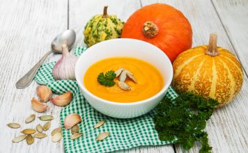 Pumpkin Delights: Savour the Benefits and Versatility of This Fall Favourite Global EAT - Pumpkin Delights: Savour the Benefits and Versatility of This Fall Favourite