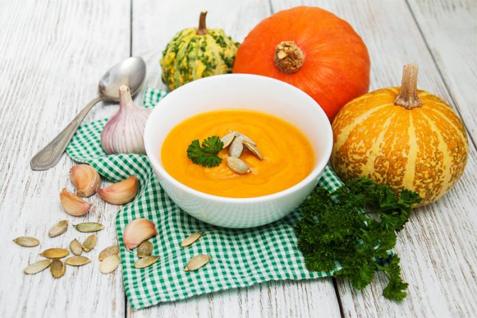 Global EAT - Pumpkin Delights: Savour the Benefits and Versatility of This Fall Favourite