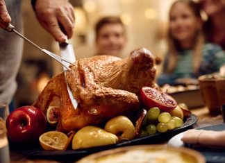 Thanksgiving Dishes: A Feast of Tradition, Flavour, and Debate Global EAT - Thanksgiving Dishes: A Feast of Tradition, Flavour, and Debate