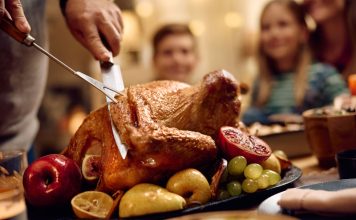 Thanksgiving Dishes: A Feast of Tradition, Flavour, and Debate Global EAT - Thanksgiving Dishes: A Feast of Tradition, Flavour, and Debate