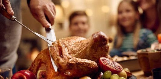 Thanksgiving Dishes: A Feast of Tradition, Flavour, and Debate Global EAT - Thanksgiving Dishes: A Feast of Tradition, Flavour, and Debate