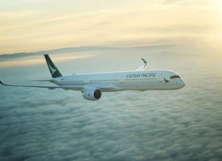 Top Safest Airlines in 2025: Your Ultimate Flying Guide Global EAT - Top Safest Airlines in 2025: Your Ultimate Flying Guide