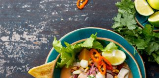 UNESCO Creative Cities: Where Every Bite Tells a Story Global EAT - UNESCO Creative Cities: Where Every Bite Tells a Story