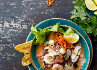 UNESCO Creative Cities: Where Every Bite Tells a Story Global EAT - UNESCO Creative Cities: Where Every Bite Tells a Story