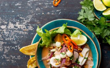 UNESCO Creative Cities: Where Every Bite Tells a Story Global EAT - UNESCO Creative Cities: Where Every Bite Tells a Story