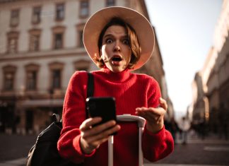 Voice Cloning AI: Travellers Stay Safe and Learn How to Protect Yourself Global EAT - Voice Cloning AI: Travellers Stay Safe and Learn How to Protect Yourself