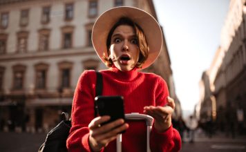 Voice Cloning AI: Travellers Stay Safe and Learn How to Protect Yourself Global EAT - Voice Cloning AI: Travellers Stay Safe and Learn How to Protect Yourself