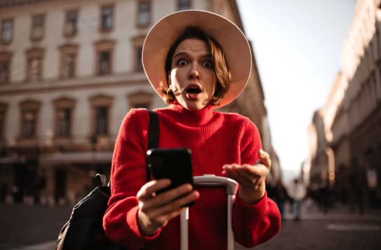 Voice Cloning AI: Travellers Stay Safe and Learn How to Protect Yourself Global EAT - Voice Cloning AI: Travellers Stay Safe and Learn How to Protect Yourself