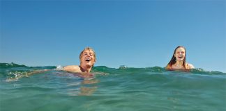 Wild Swimming: Top 10 Best Spots in Canada and USA GlobalEAT - Wild Swimming: Top 10 Best Spots in Canada and USA