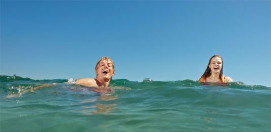 Wild Swimming: Top 10 Best Spots in Canada and USA GlobalEAT - Wild Swimming: Top 10 Best Spots in Canada and USA
